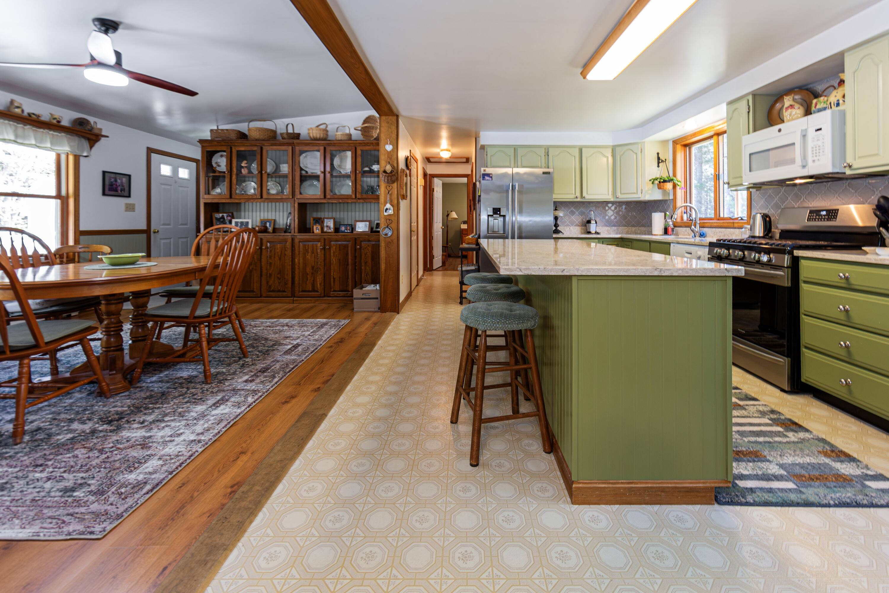 109 Freeman Ridge Road Southwest Harbor, ME 04679 - Photo 15 of 30 109-Freeman-Ridge-Interior-5