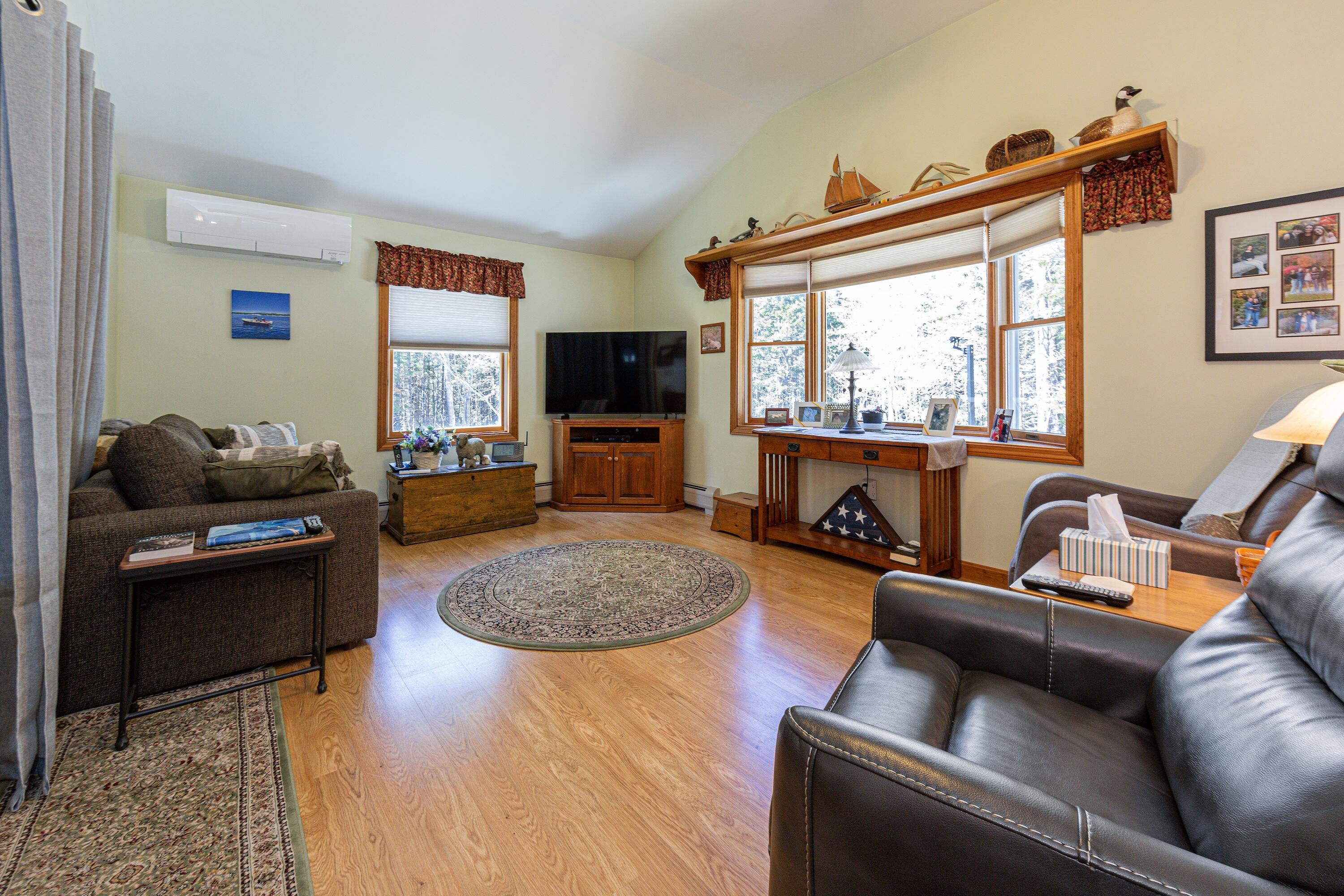 109 Freeman Ridge Road Southwest Harbor, ME 04679 - Photo 18 of 30 109-Freeman-Ridge-Interior-2