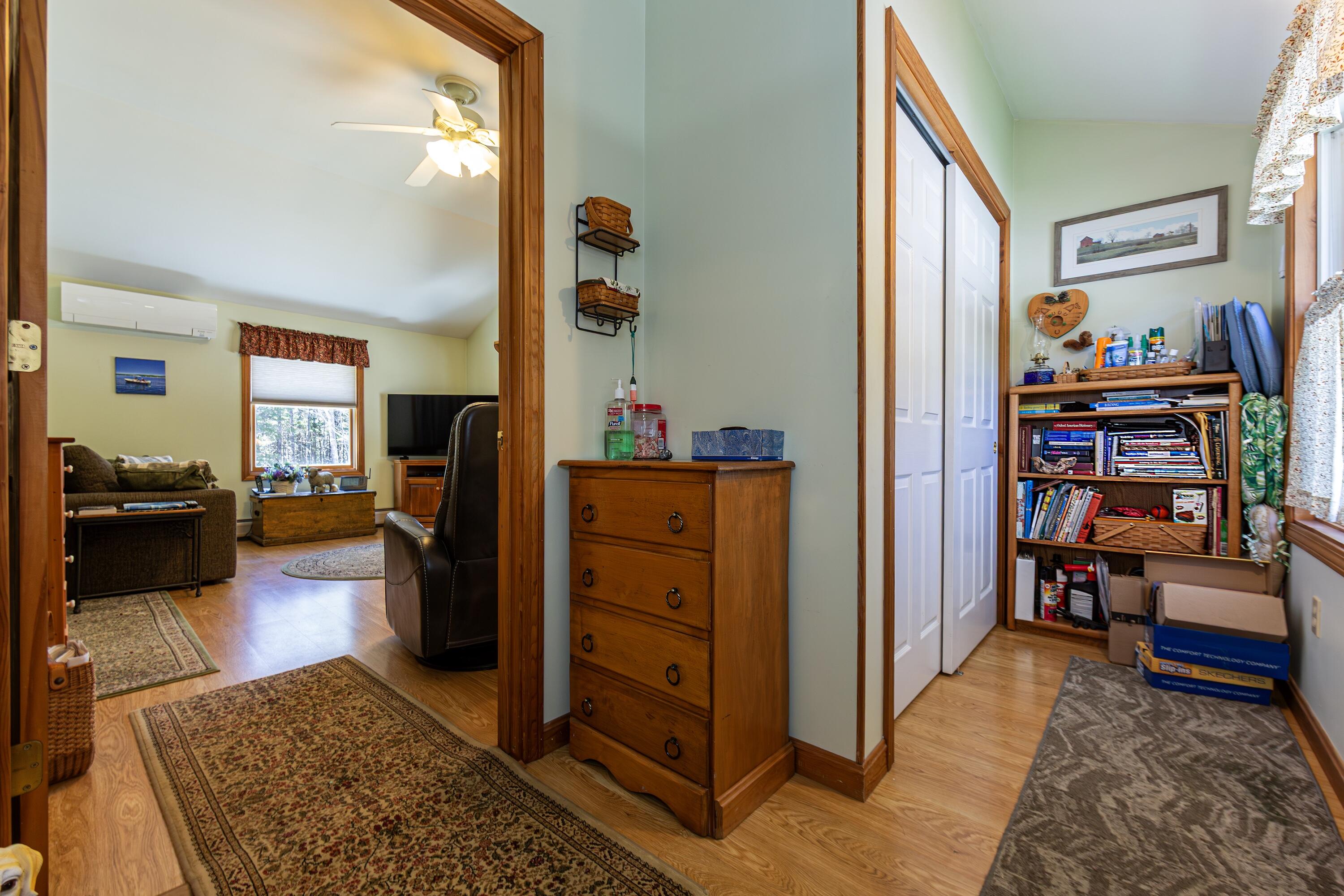 109 Freeman Ridge Road Southwest Harbor, ME 04679 - Photo 21 of 30 109-Freeman-Ridge-Interior-1