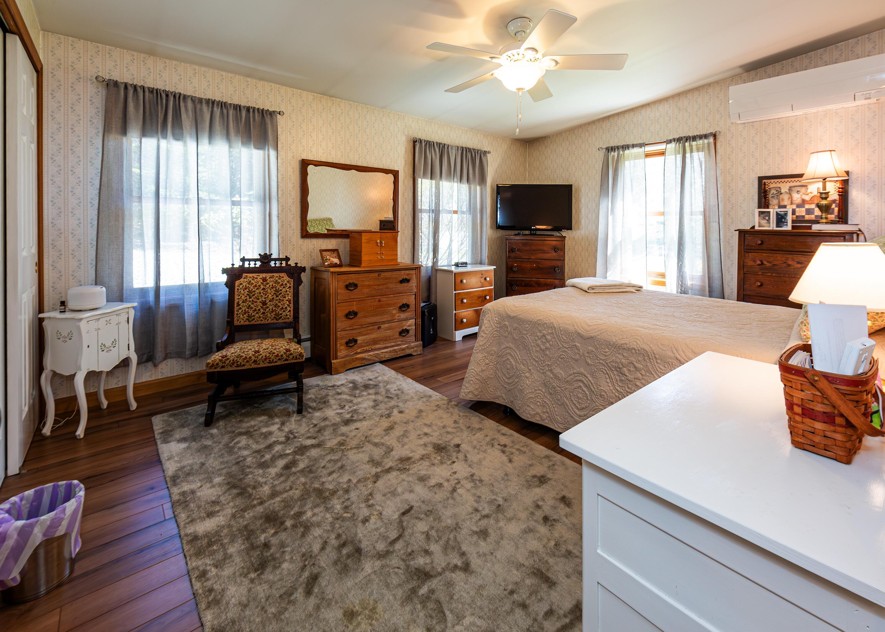 109 Freeman Ridge Road Southwest Harbor, ME 04679 - Photo 22 of 30 109-Freeman-Ridge-Interior-13