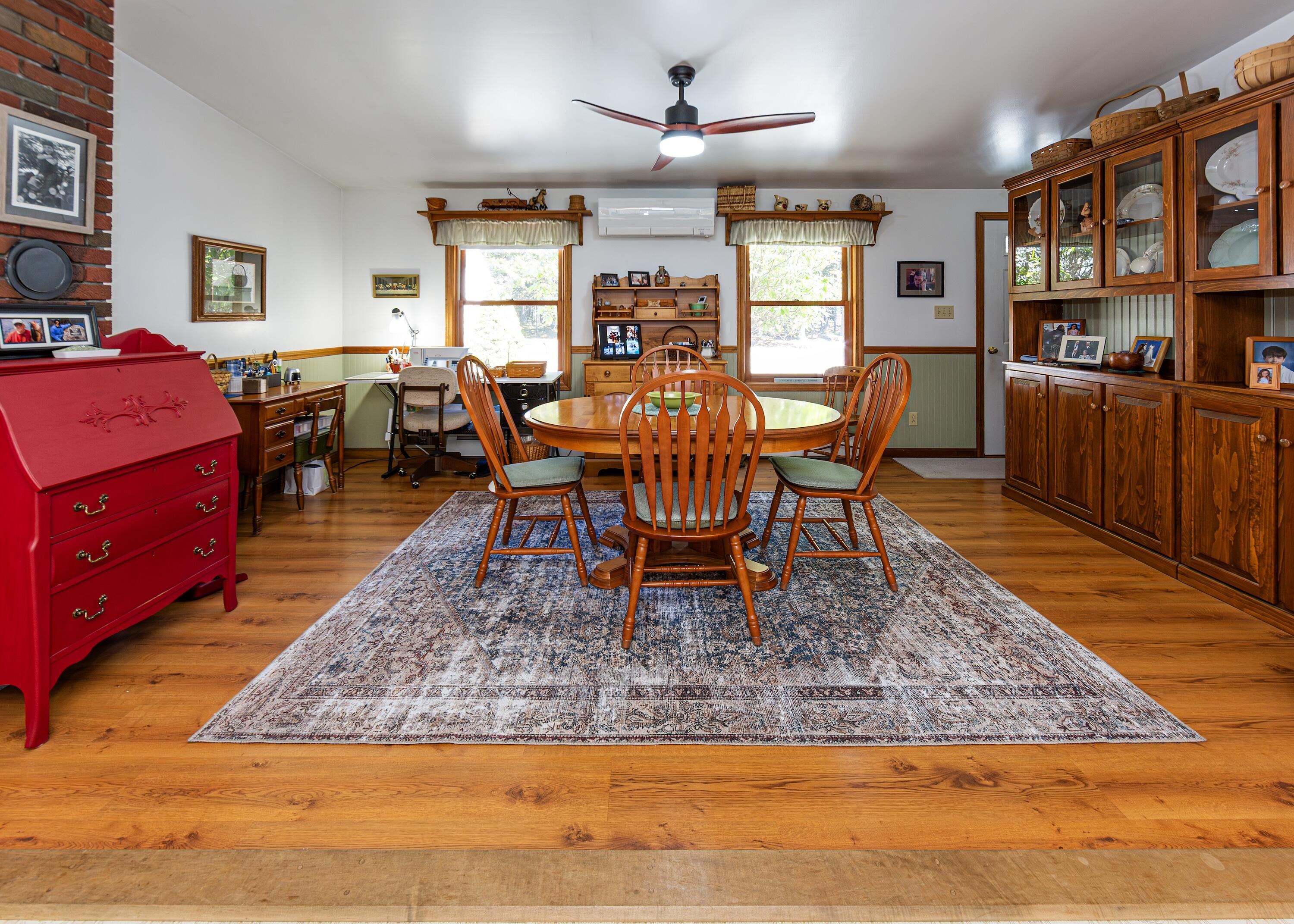109 Freeman Ridge Road Southwest Harbor, ME 04679 - Photo 24 of 30 109-Freeman-Ridge-Interior-8