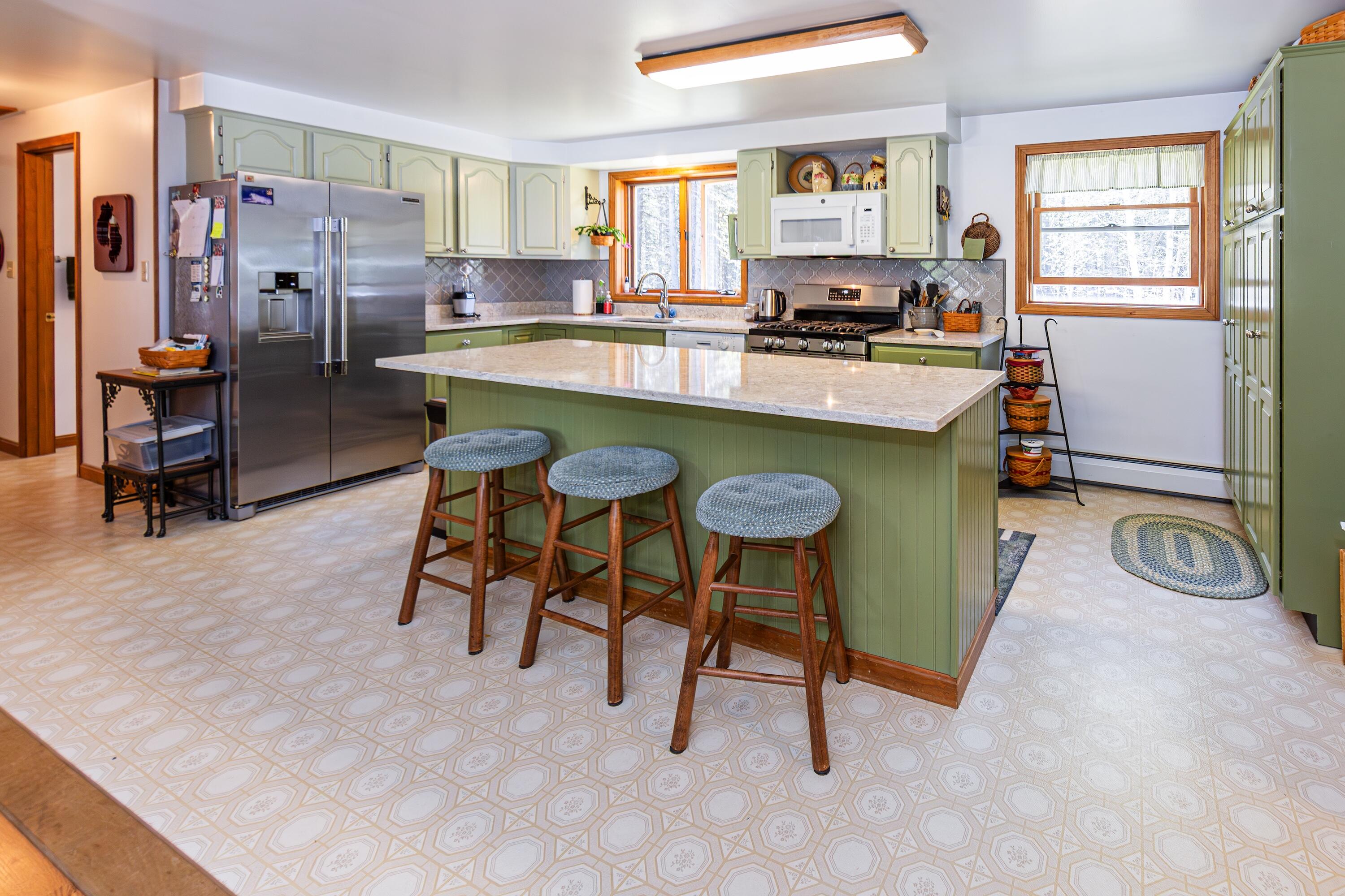 109 Freeman Ridge Road Southwest Harbor, ME 04679 - Photo 29 of 30 109-Freeman-Ridge-Interior-6