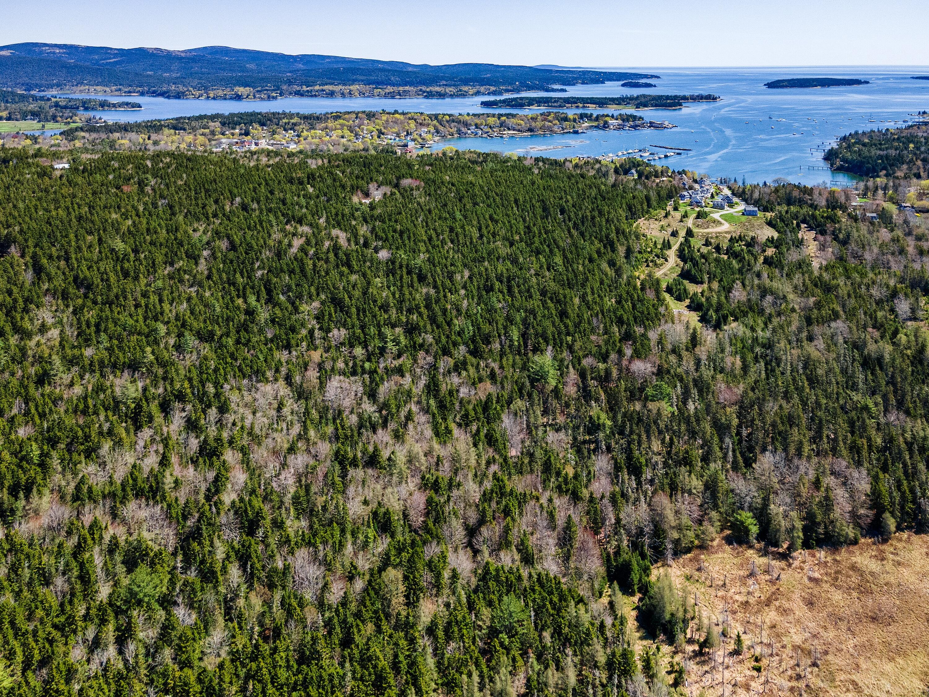 109 Freeman Ridge Road Southwest Harbor, ME 04679 - Photo 30 of 30 109-Freeman-Ridge-Exterior-13