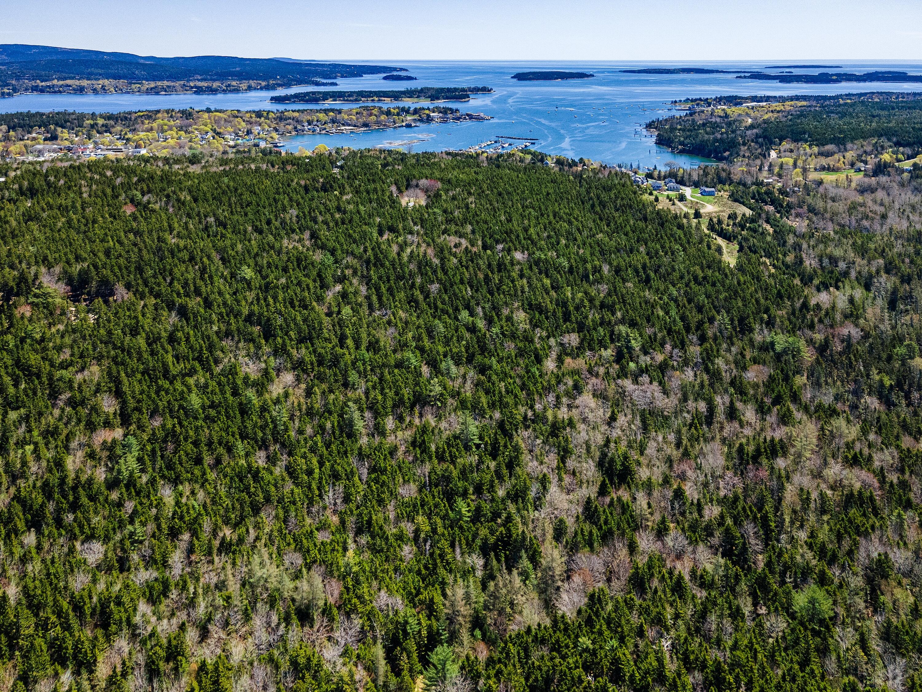 109 Freeman Ridge Road Southwest Harbor, ME 04679 - Photo 5 of 30 109-Freeman-Ridge-Exterior-14