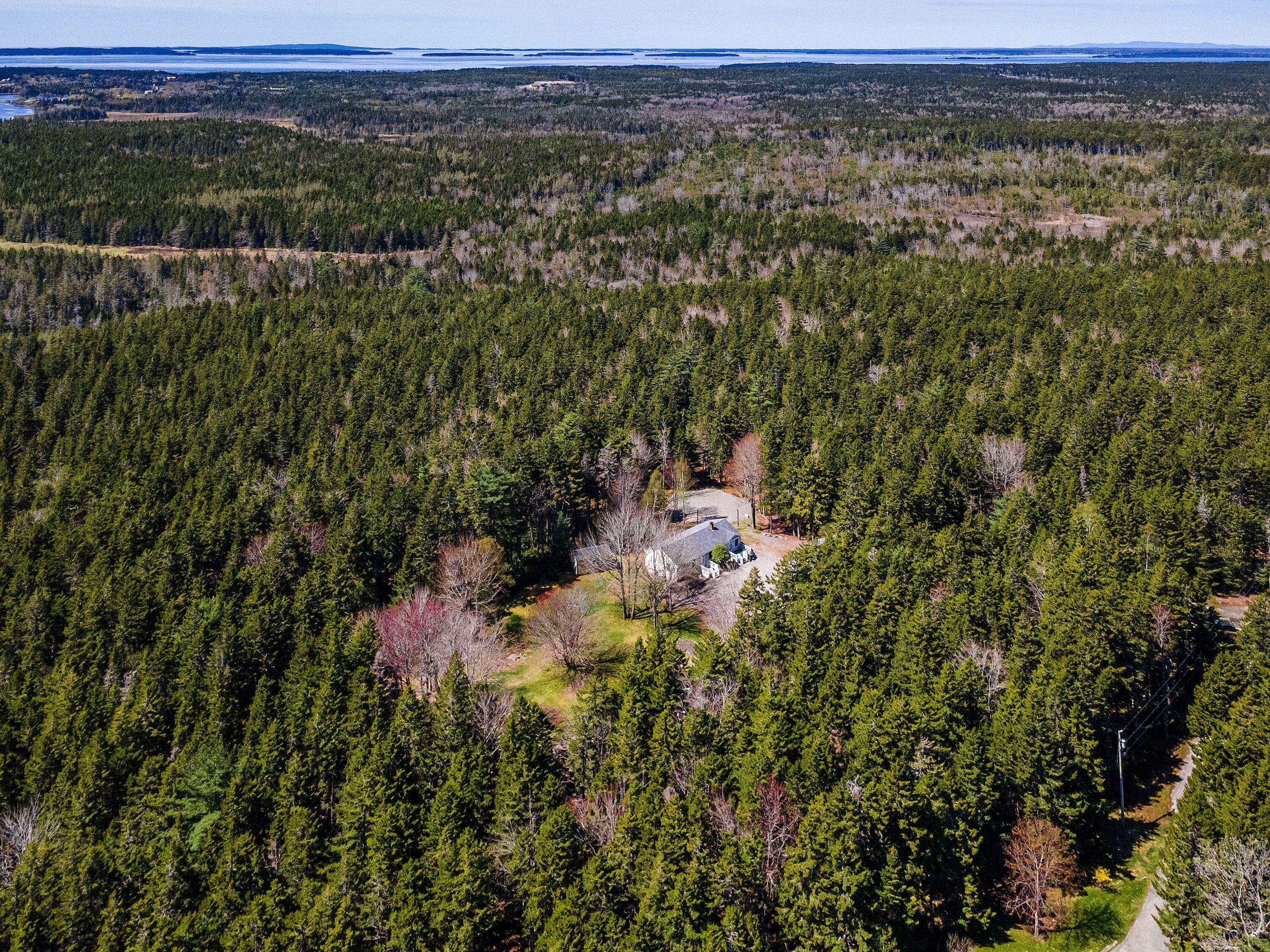 109 Freeman Ridge Road Southwest Harbor, ME 04679 - Photo 6 of 30 109-Freeman-Ridge-Exterior-10