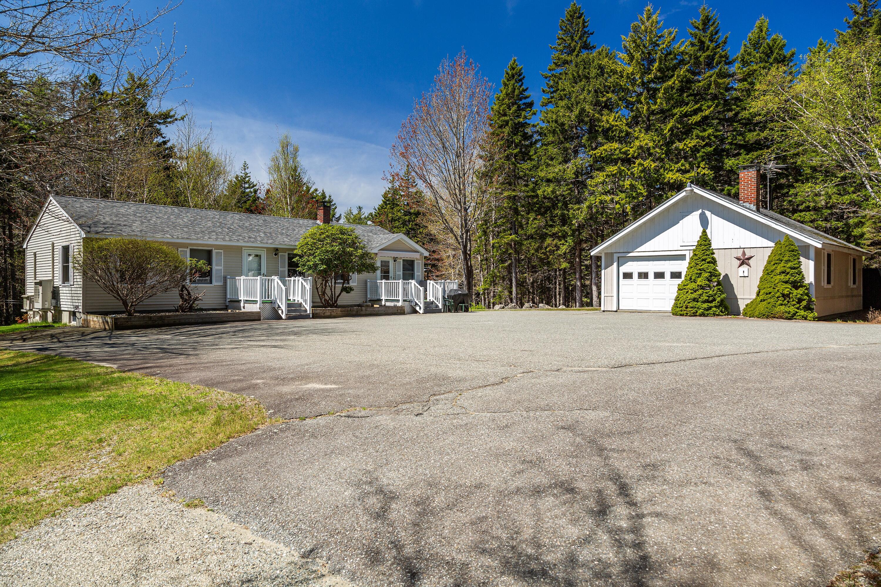 109 Freeman Ridge Road Southwest Harbor, ME 04679 - Photo 8 of 30 109-Freeman-Ridge-Exterior-3