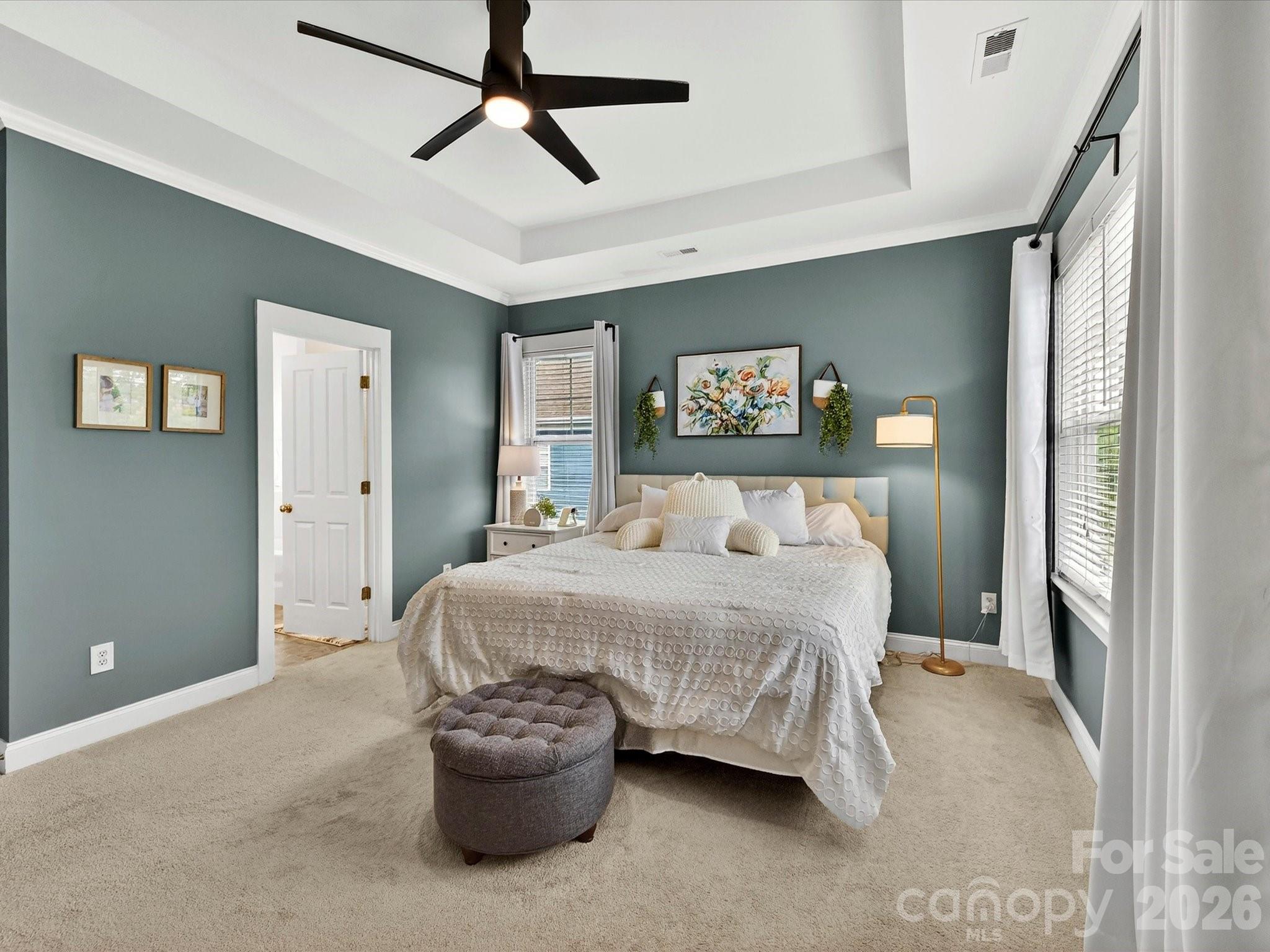7553 Thorn Creek Lane Tega Cay, SC 29708 - Photo 25 of 46
