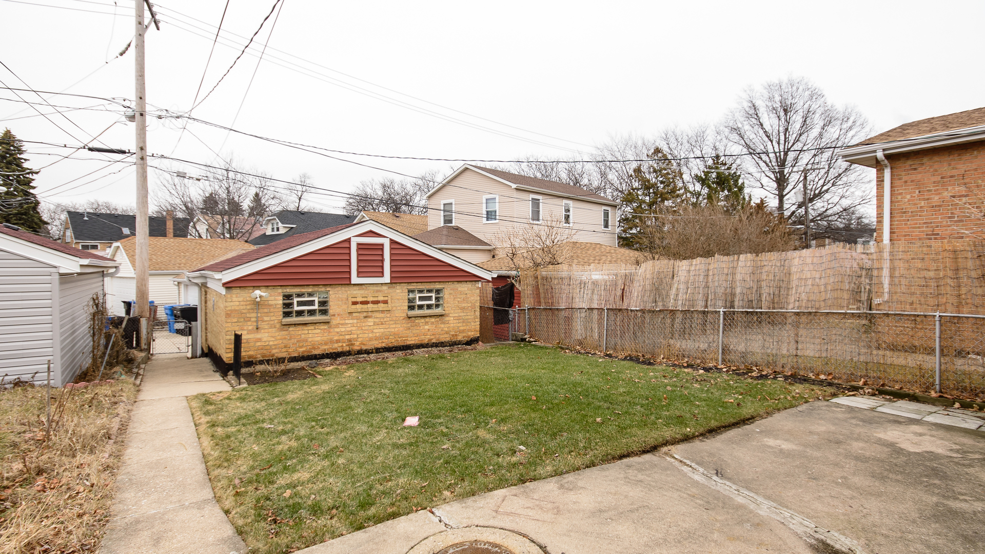 6754 West Higgins Avenue Chicago, IL 60656 - Photo 24 of 27