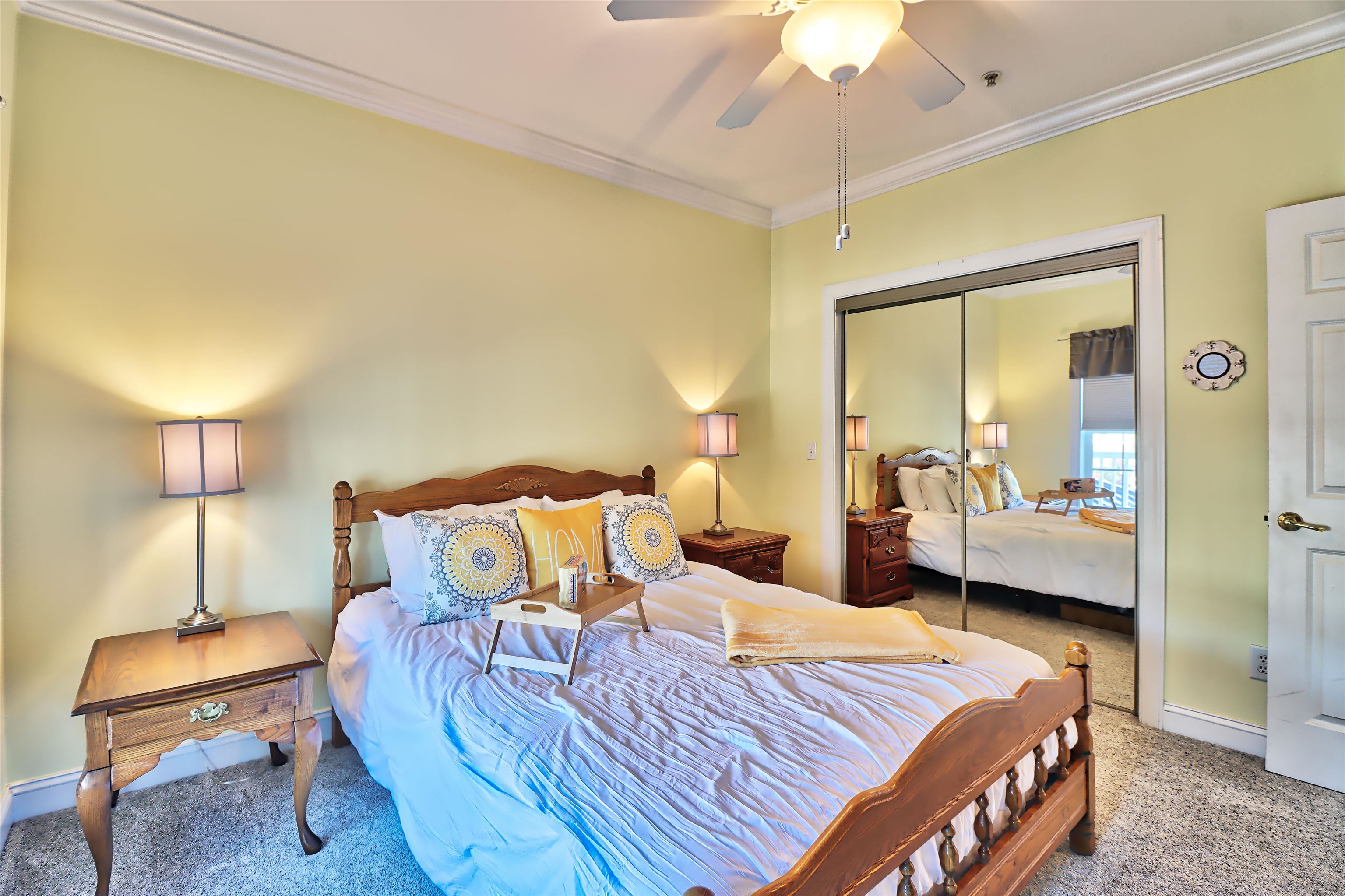 1004 Ray Costin Way, Unit 209 Murrells Inlet, SC 29576 - Photo 19 of 34 Gallery Image 19