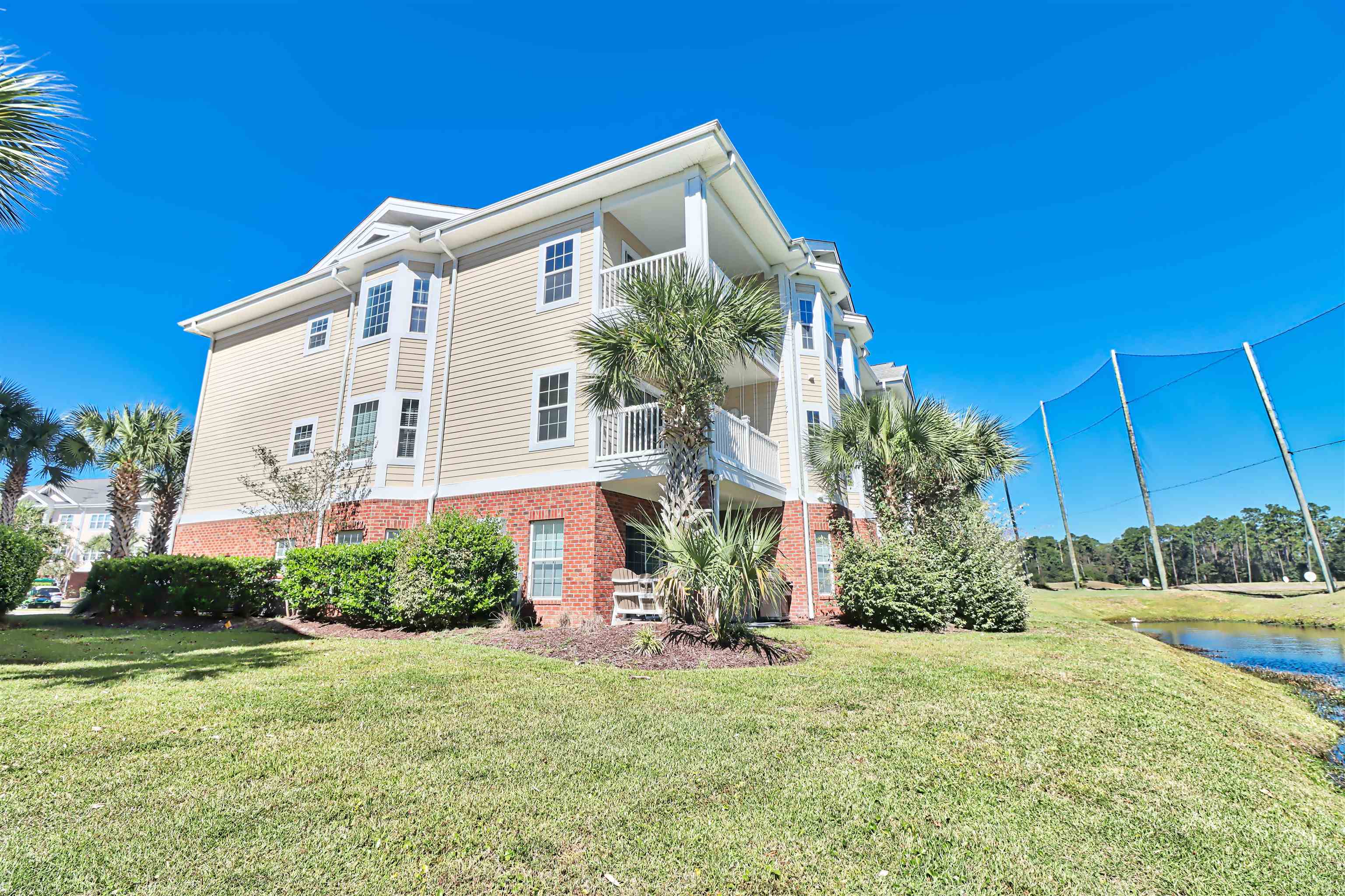 1004 Ray Costin Way, Unit 209 Murrells Inlet, SC 29576 - Photo 27 of 34 Gallery Image 27