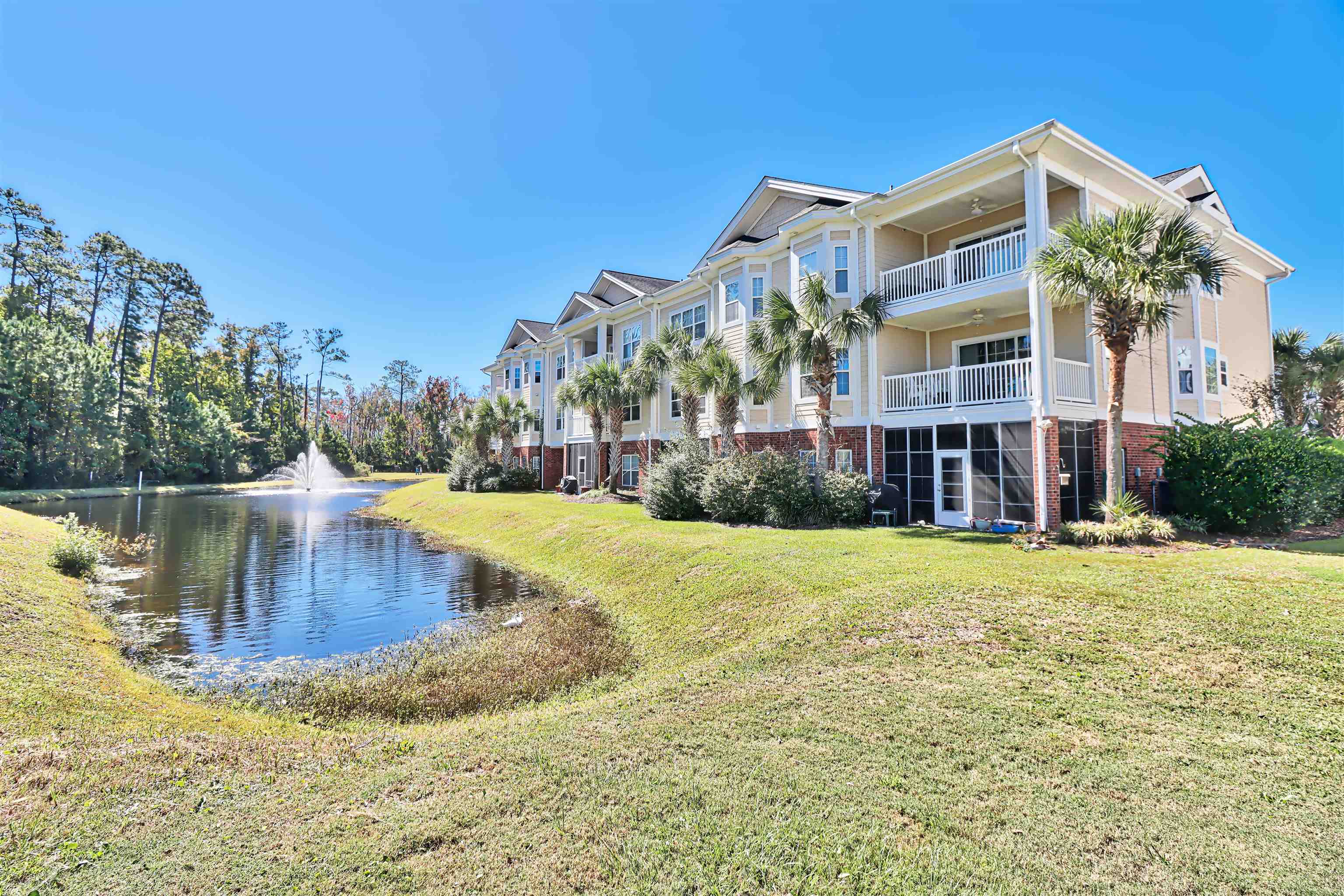 1004 Ray Costin Way, Unit 209 Murrells Inlet, SC 29576 - Photo 29 of 34 Gallery Image 29