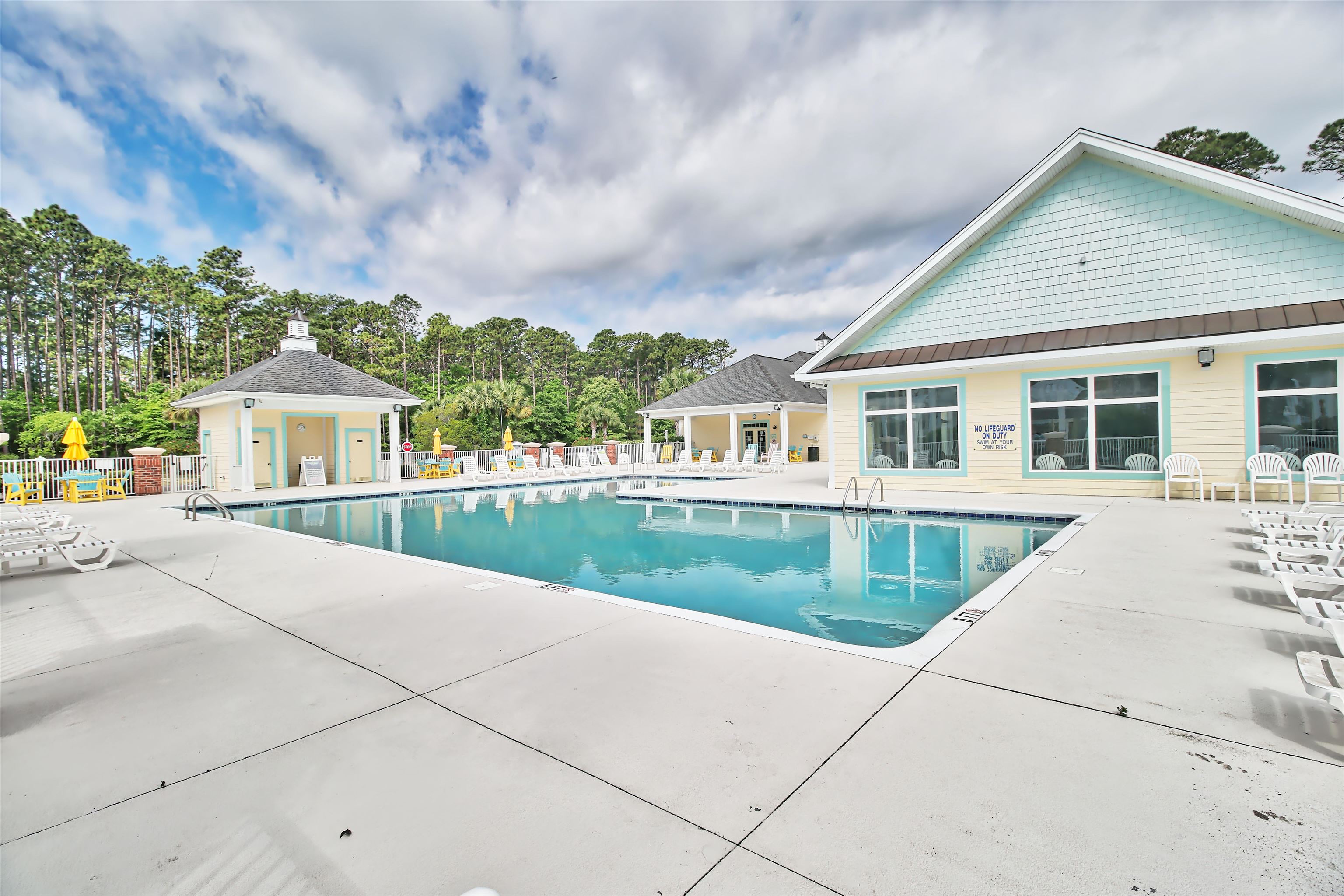 1004 Ray Costin Way, Unit 209 Murrells Inlet, SC 29576 - Photo 32 of 34 Gallery Image 32