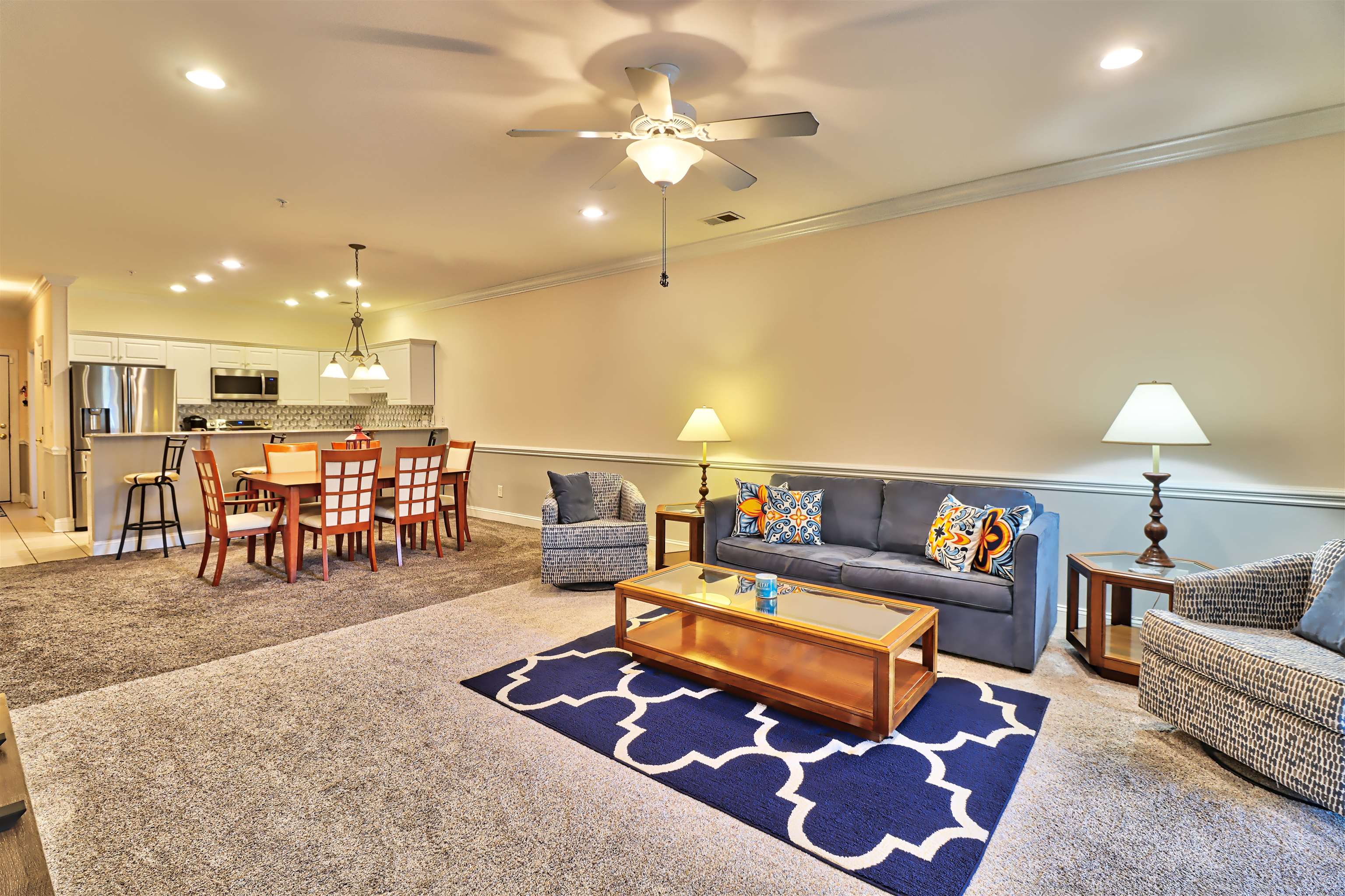 1004 Ray Costin Way, Unit 209 Murrells Inlet, SC 29576 - Photo 8 of 34 Gallery Image 8