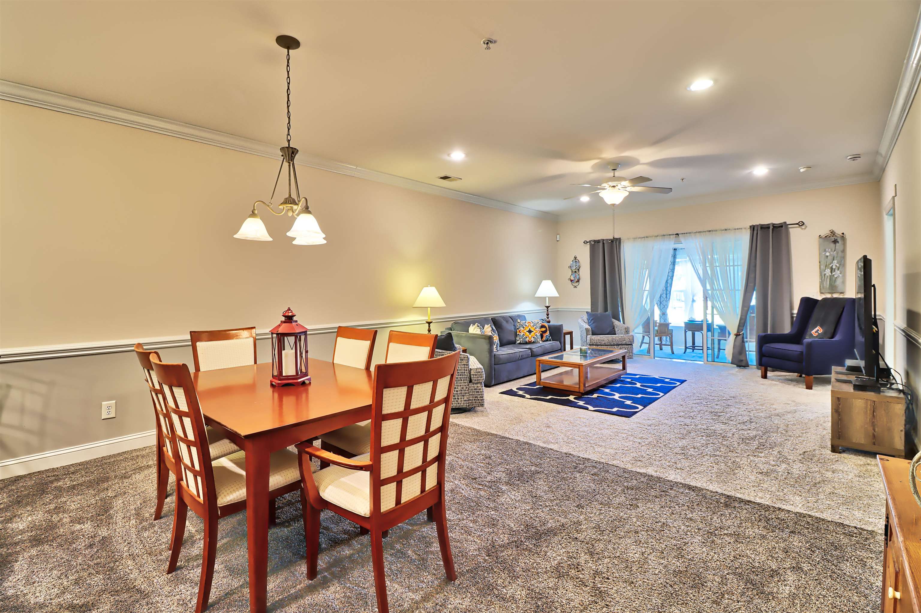 1004 Ray Costin Way, Unit 209 Murrells Inlet, SC 29576 - Photo 9 of 34 Gallery Image 9