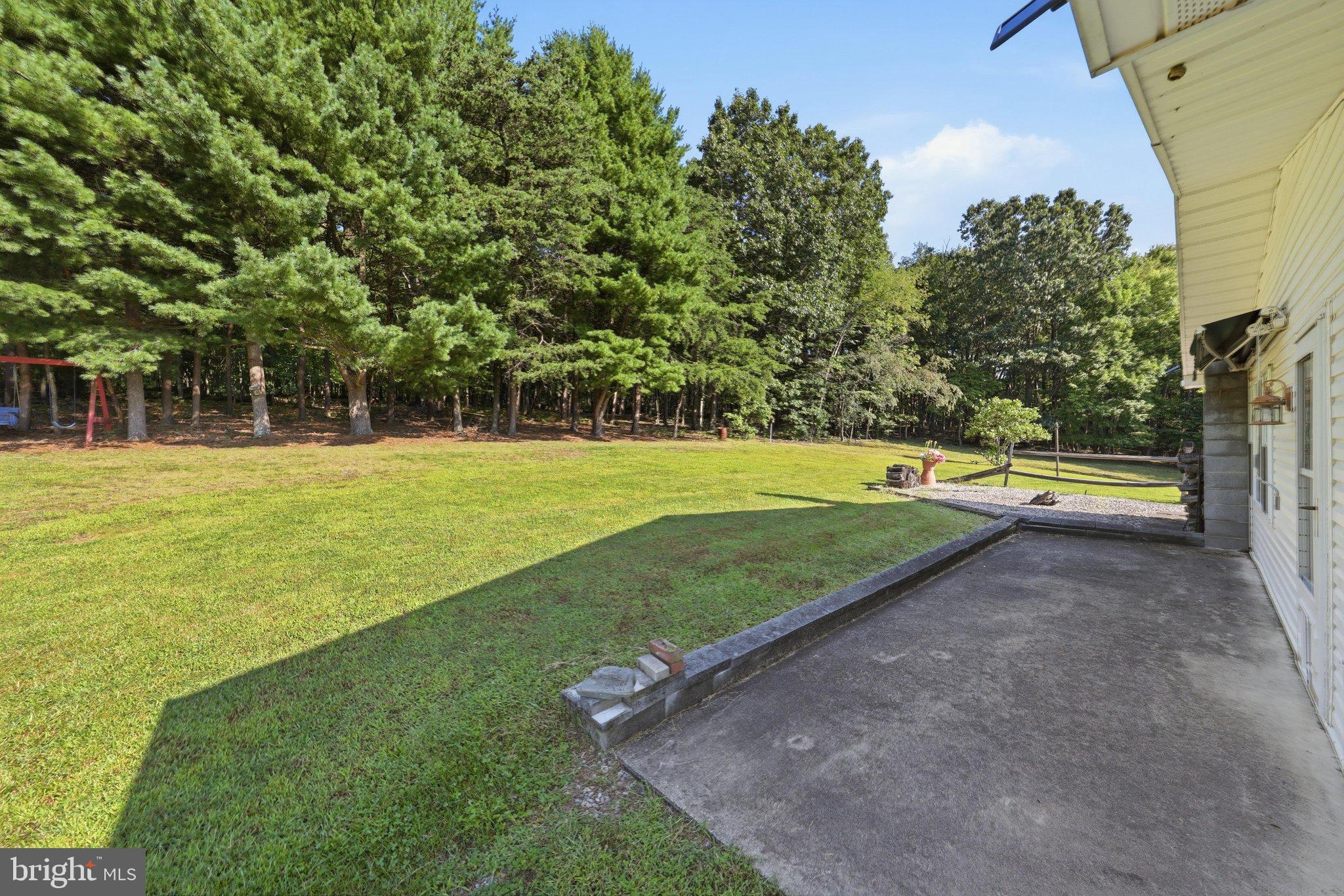 13728 Exline Road Hancock, MD 21750 - Photo 40 of 51 Patio & Backyard