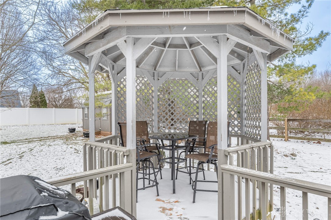 143 Timberside Court Springboro, OH 45066 - Photo 41 of 52