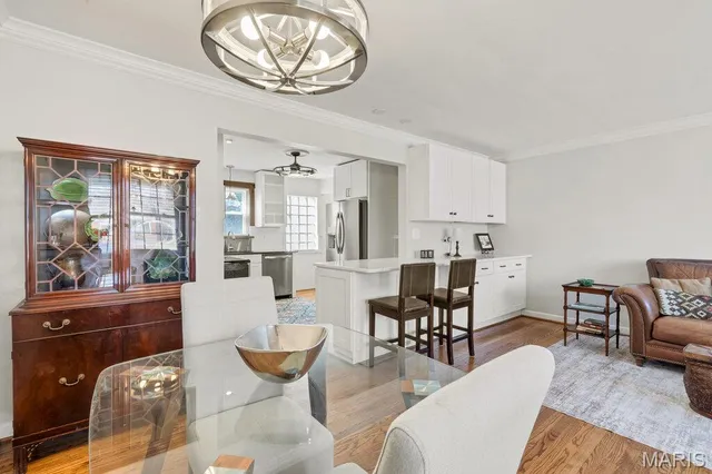 $349,900 | 1433 Lanvale Drive, St. Louis, MO 63119