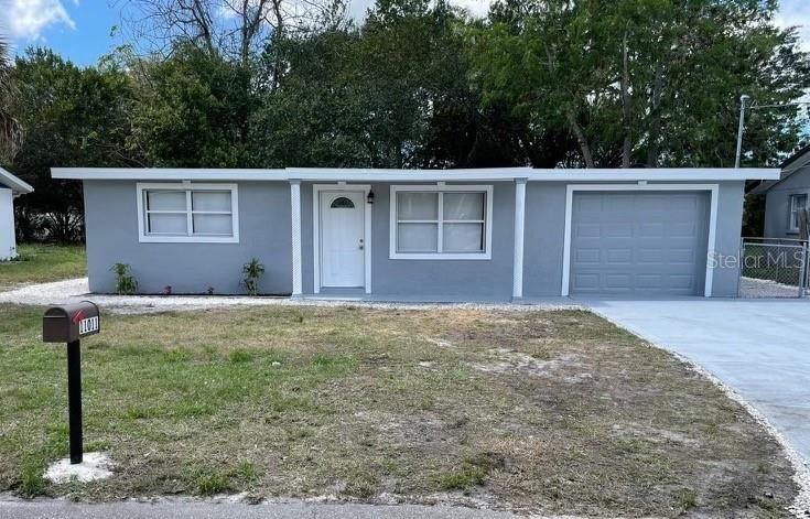 11011 Pickering Lane Port Richey, FL 34668 - Photo 1 of 1