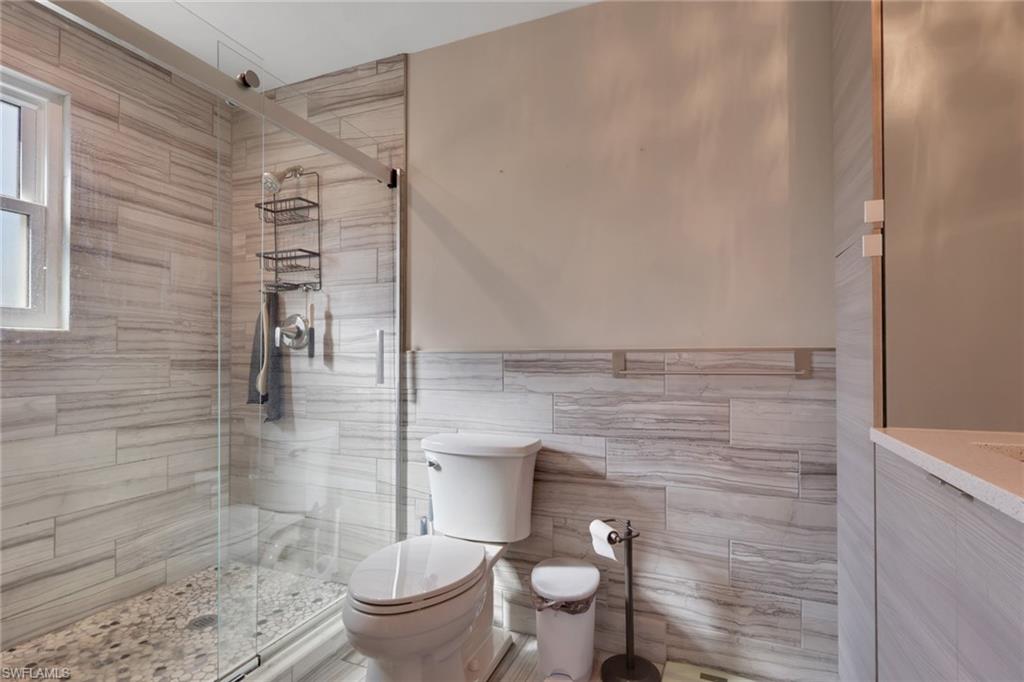 5092 Boxwood Way Naples, FL 34116 - Photo 13 of 48 Updated master bathroom