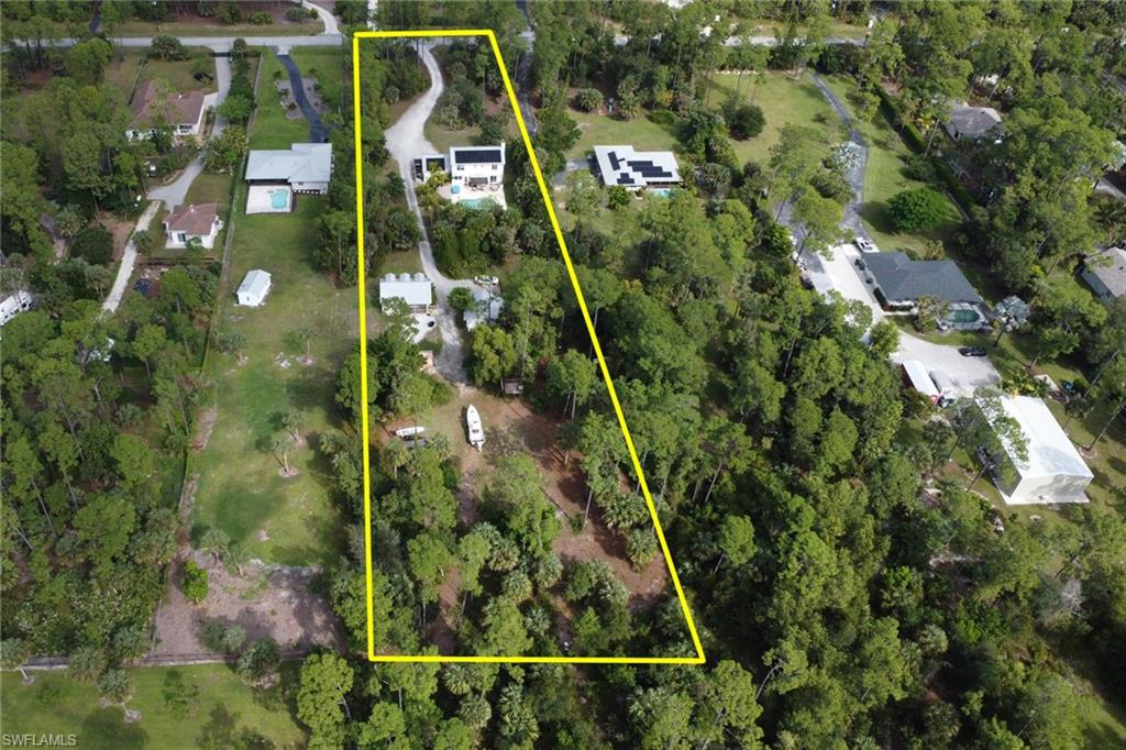 5092 Boxwood Way Naples, FL 34116 - Photo 42 of 48