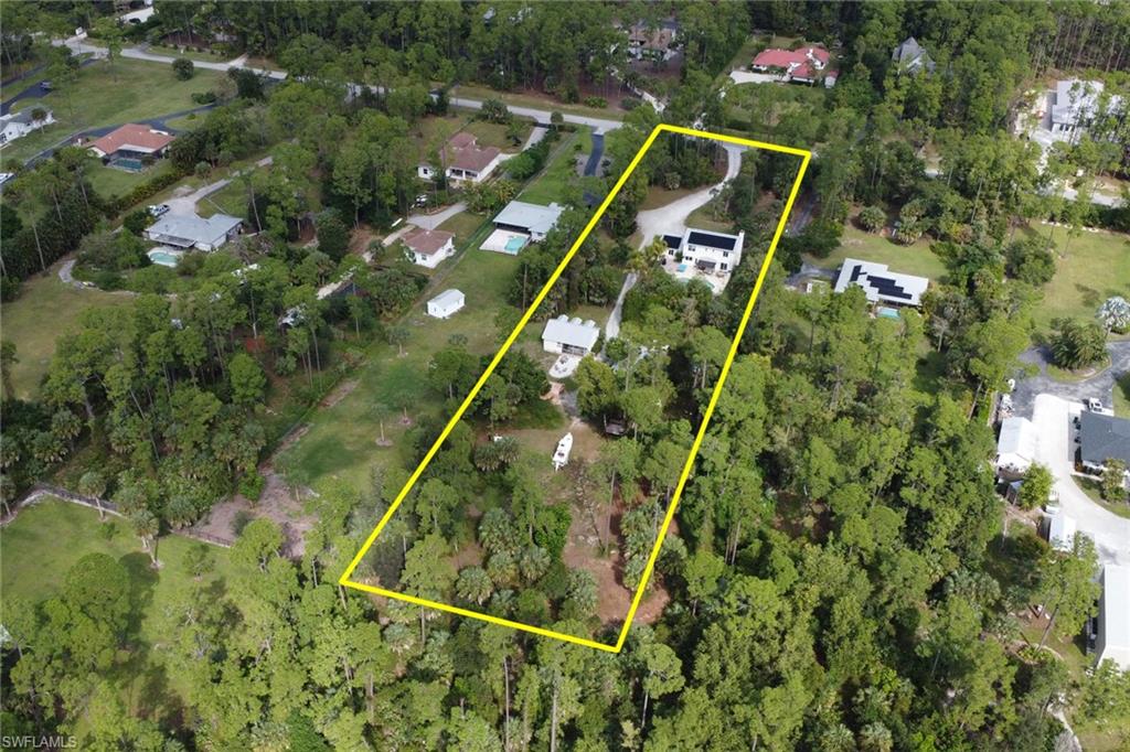 5092 Boxwood Way Naples, FL 34116 - Photo 43 of 48