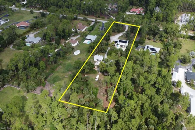 $1,459,000 | 5092 Boxwood Way, Naples, FL 34116