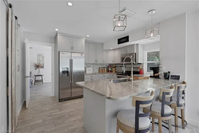 $1,459,000 | 5092 Boxwood Way, Naples, FL 34116