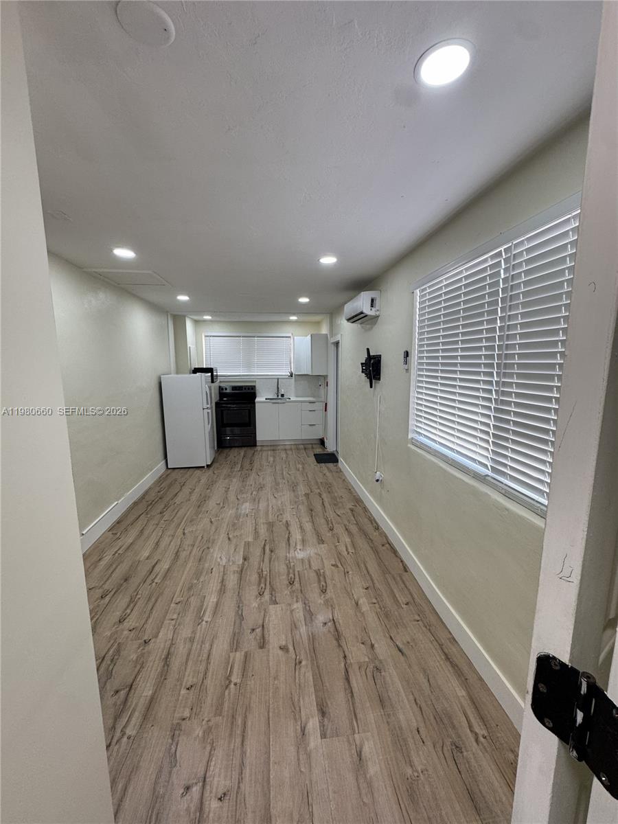 664 Colson Drive Key Largo, FL 33037 - Photo 23 of 23 a view of kitchen with refrigerator and window
