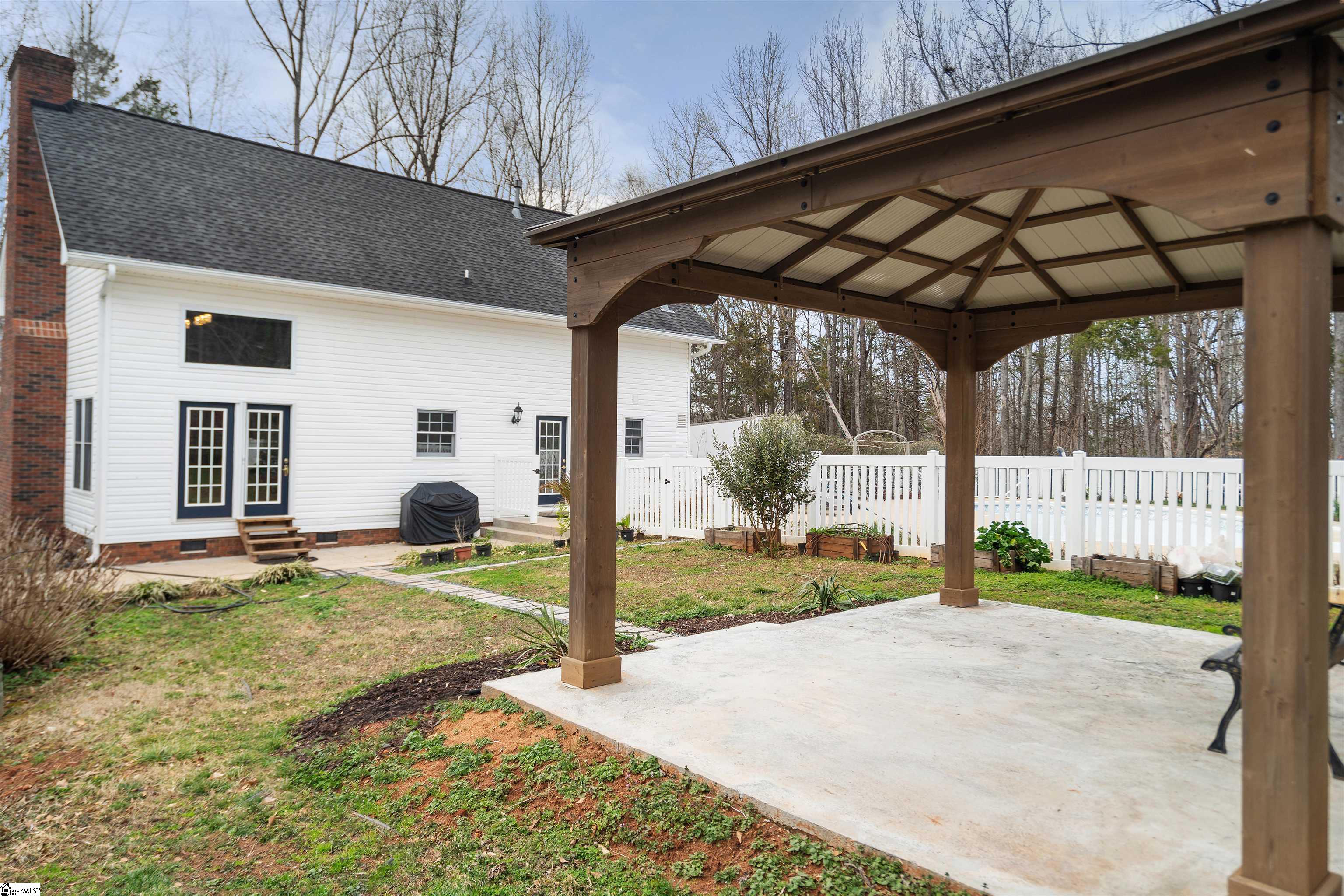 245 State Rd S-42-844 Pacolet, SC 29372 - Photo 29 of 50