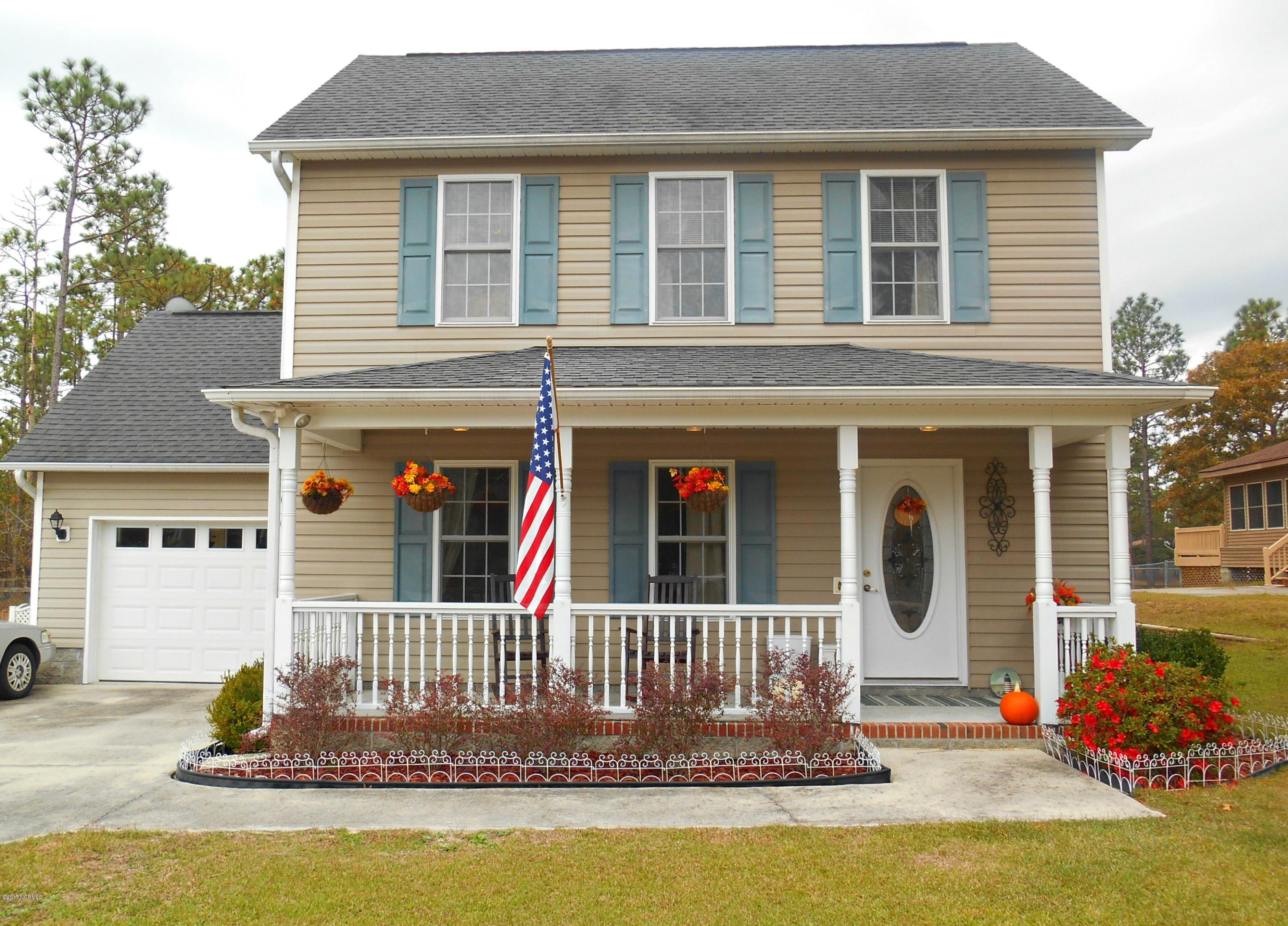 1080 Filmore Road Southport, NC 28461 - Photo 1 of 26 DSCN2010