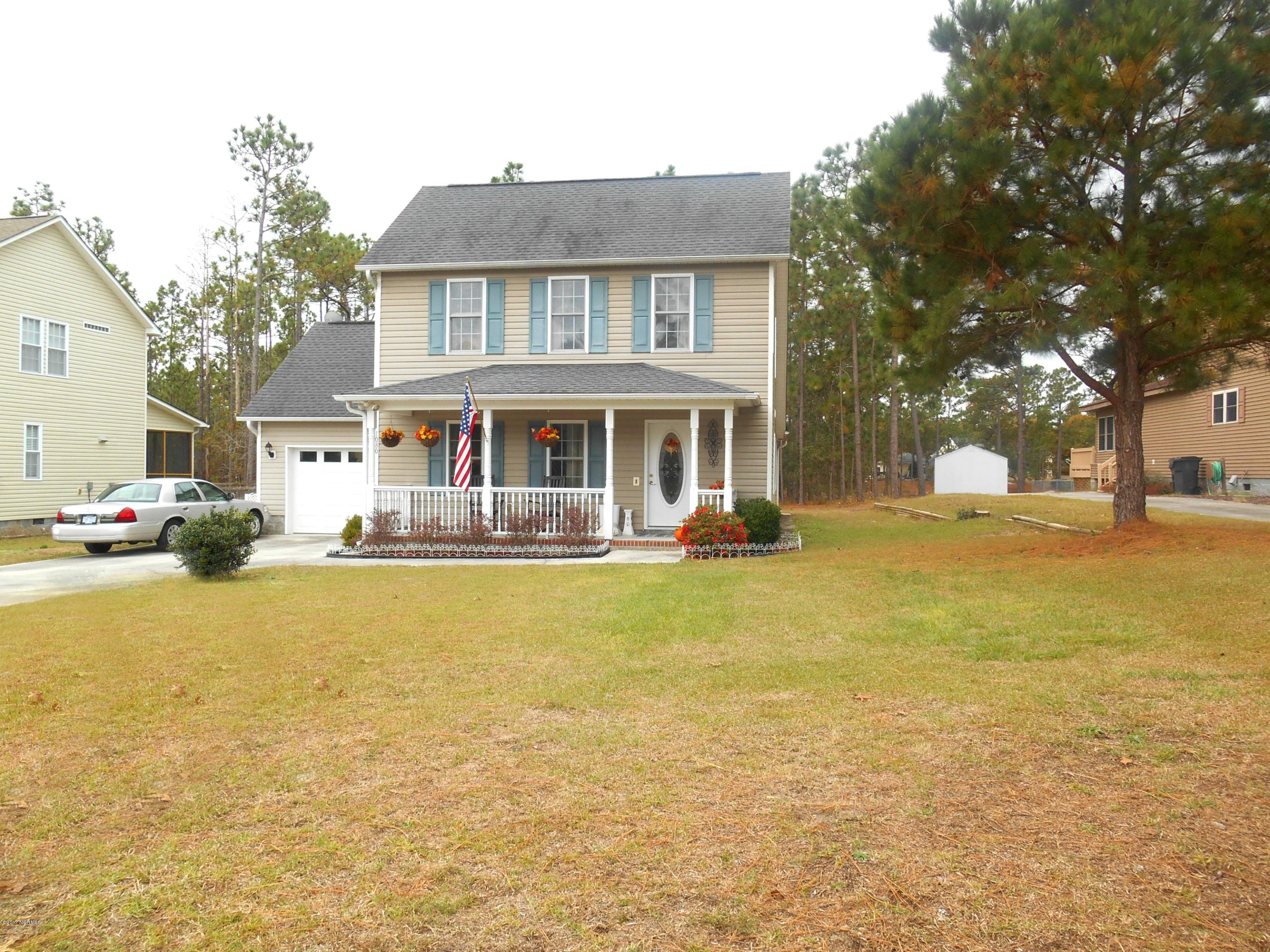 1080 Filmore Road Southport, NC 28461 - Photo 2 of 26 DSCN2011