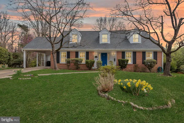 $635,000 | 10115 Chickadee Lane, Hyattsville, MD 20783