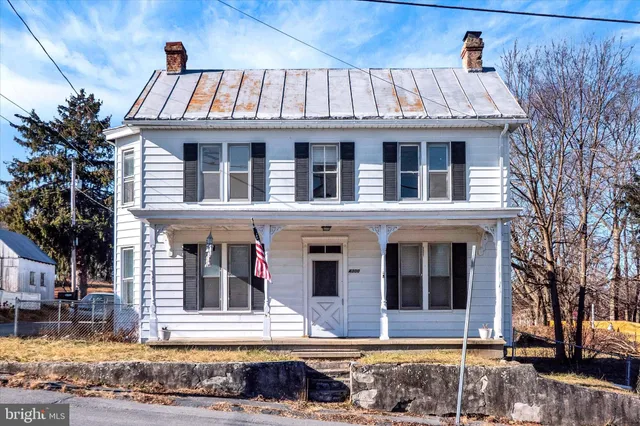 $2,100 | 4300 Main Street, Rohrersville, MD 21779