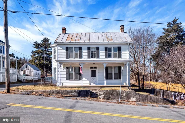 $2,100 | 4300 Main Street, Rohrersville, MD 21779