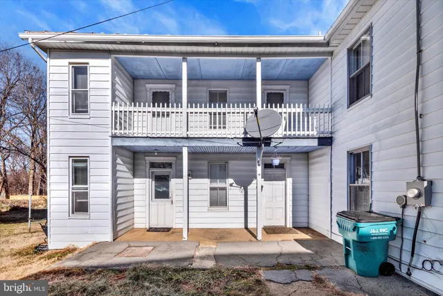 $2,100 | 4300 Main Street, Rohrersville, MD 21779