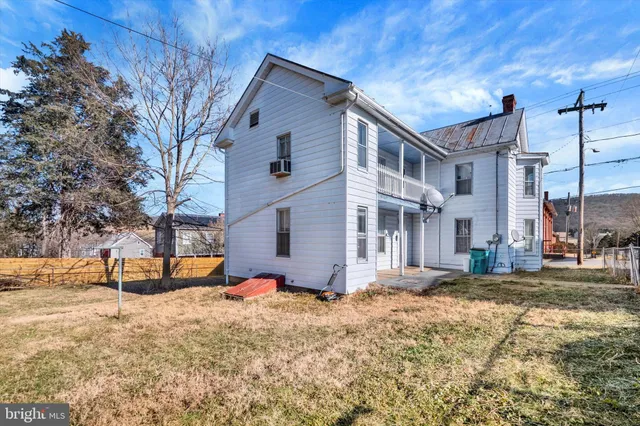 $2,100 | 4300 Main Street, Rohrersville, MD 21779