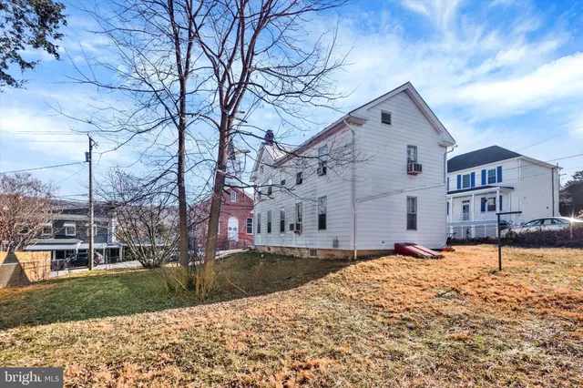 $2,100 | 4300 Main Street, Rohrersville, MD 21779