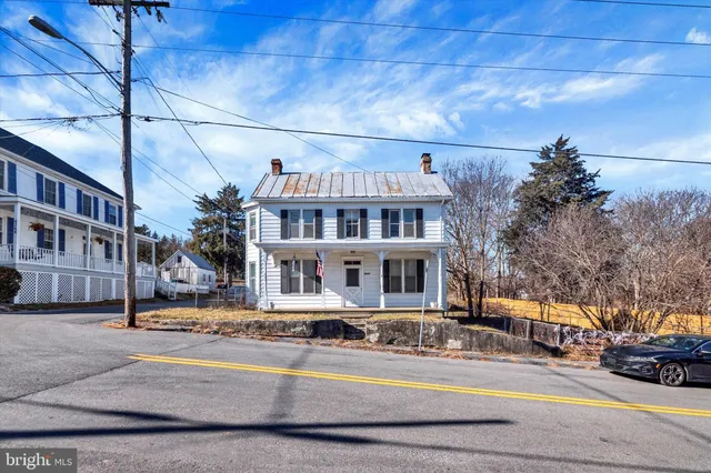 $2,100 | 4300 Main Street, Rohrersville, MD 21779