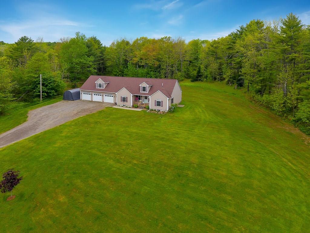399 Blodgett Road Pittston, ME 04345 - Photo 31 of 35 Photo