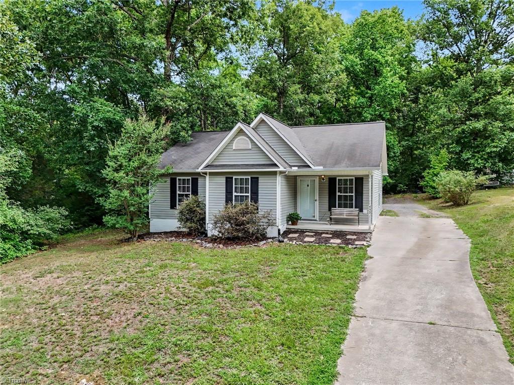 459 Whitney Road Mocksville, NC 27028 - Photo 30 of 32