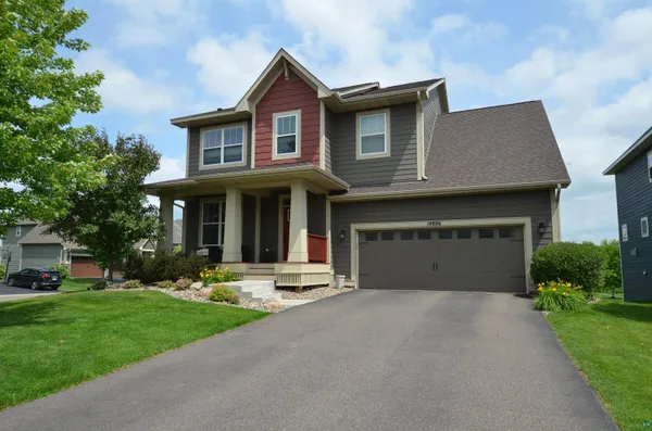 $675,000 | 14806 47th Street Northeast, St. Michael, MN 55376