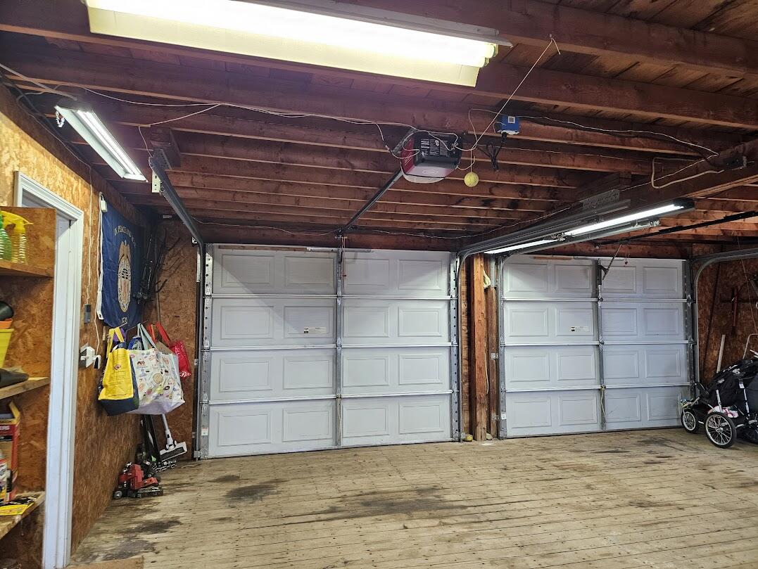 412 Weld Road Wilton, ME 04294 - Photo 58 of 83 2 car garage