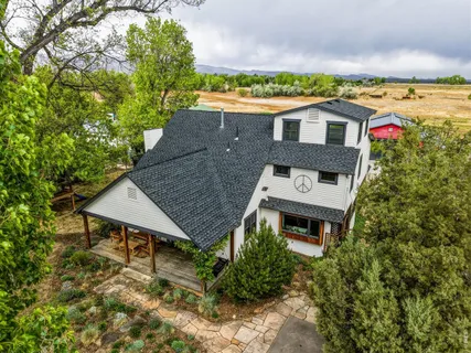 $5,500,000 | 4795 Jay Road, Boulder, CO 80301