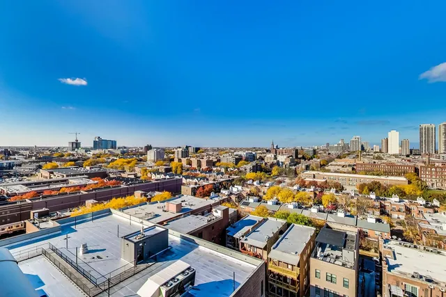 $3,200 | 230 West Division Street, Unit 1307, Chicago, IL 60610