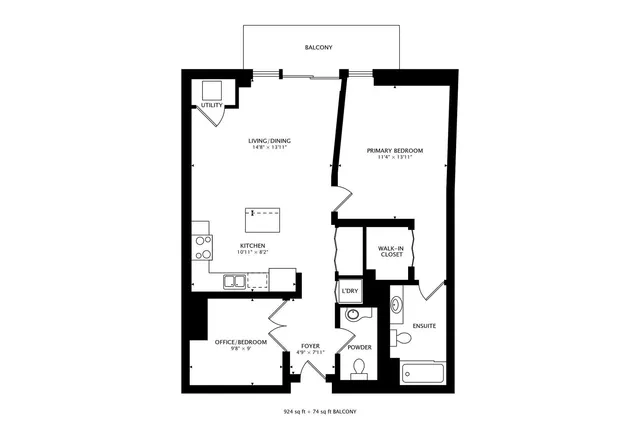 $3,200 | 230 West Division Street, Unit 1307, Chicago, IL 60610