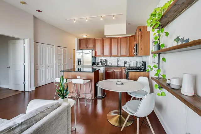 $3,200 | 230 West Division Street, Unit 1307, Chicago, IL 60610