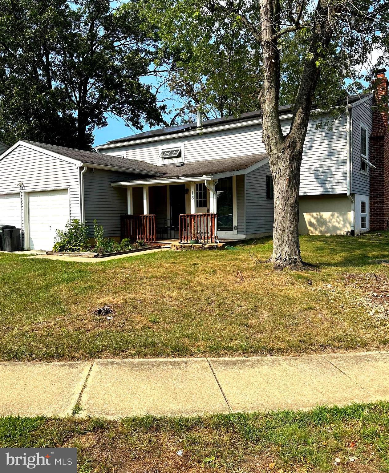 13 Cottage Gate Road Sicklerville, NJ 08081 - Photo 1 of 17