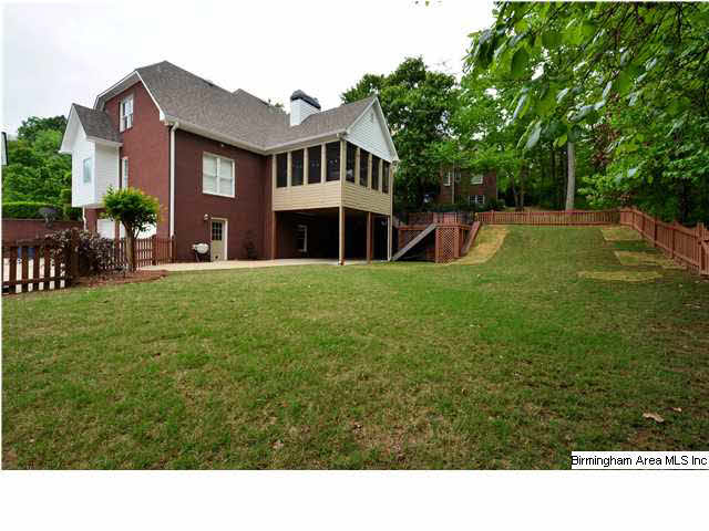 4292 Milner Road East Hoover, AL 35242 - Photo 4 of 32