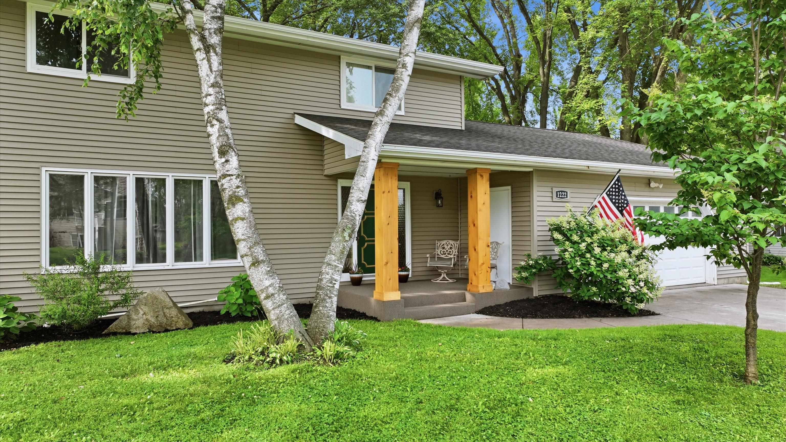 1222 East 18th Street Marshfield, WI 54449 - Photo 4 of 49