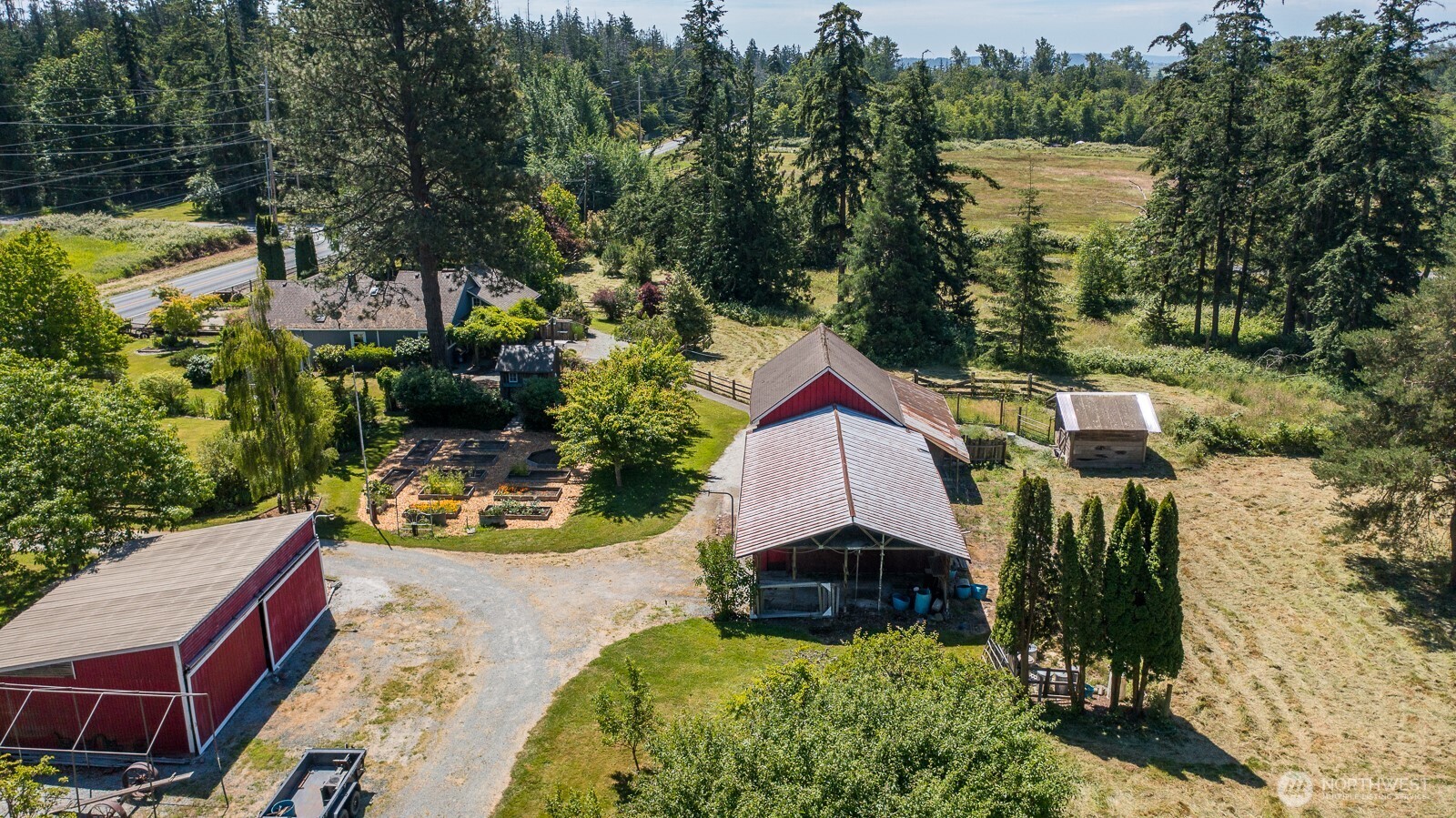 11964 Farm To Market Road Mount Vernon, WA 98273 - Photo 3 of 40